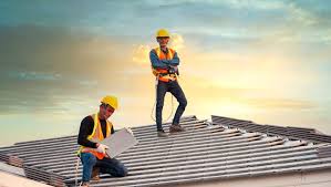 Professional Roofing Contractor in San Pablo, NM